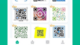 QR Code Generator Pro