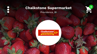 Chalkstone Supermarket