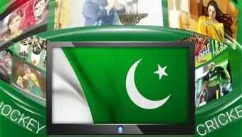 Pakistani TV - Pak Entertainment