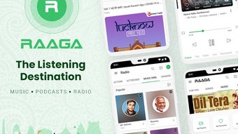 Raaga Hindi Tamil Telugu songs