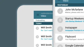 MailDroid - Free Email App