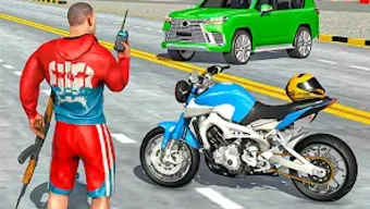 Indian Bikes  Cars Driver 3D