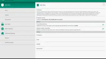 Kaspersky Endpoint Security  Device Management