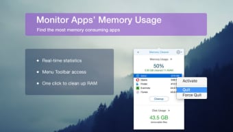 Memory Cleaner: Free Up RAM