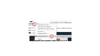 Simple QR Code Generator