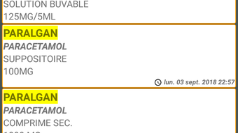 Médicaments en Algérie