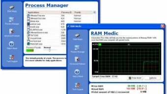 RAM Medic