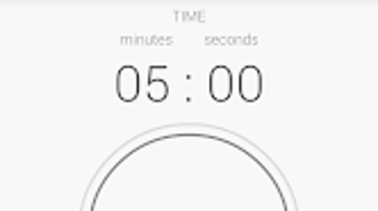 Instant Noodle Timer