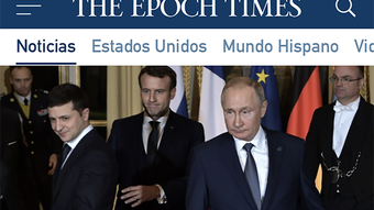 Epoch Times Español