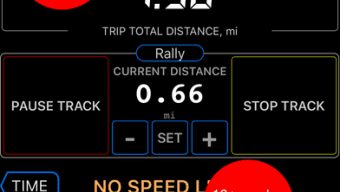 Speedometer 55 Pro. GPS kit.