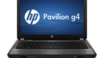 HP Pavilion g4-1311au Notebook PC drivers