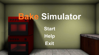 Bake Simulator