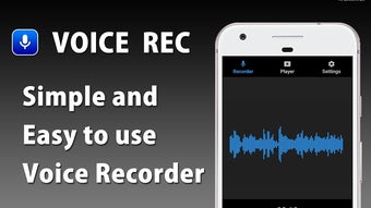 Voice Recorder