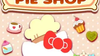 Hello Kittys Pie Shop