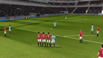 Dream League Soccer