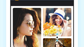 Photo Collage Maker  Pic Grid Editor  Add frame