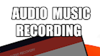 audio  music  record restore