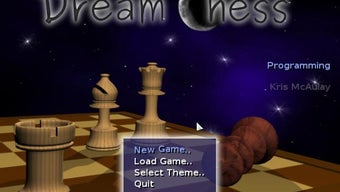 DreamChess