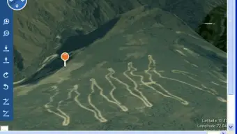 Bing Maps 3D