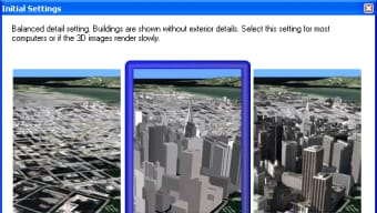 Bing Maps 3D (Virtual Earth 3D)