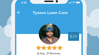 GreenPal - Lawn Care & Landsca