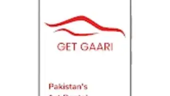 Get Gaari - Rental Car Sharing