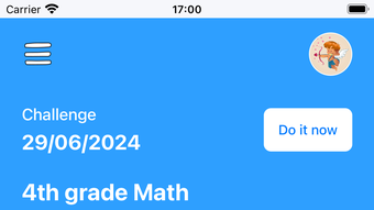 Math games for 4th graders für iPhone - Download