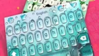 Hi Keyboard  Emoji Theme