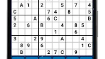 Sudoku Ultimate PRONo Ads- Offline sudoku puzzle