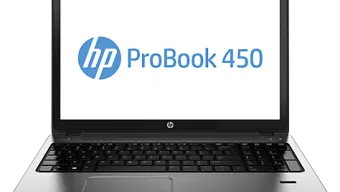 HP ProBook 450 G1 Notebook PC drivers