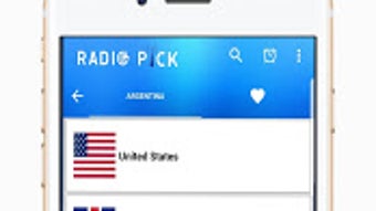 Radio FM AM APK para Android - Descargar