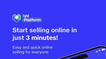 Fynd Platform