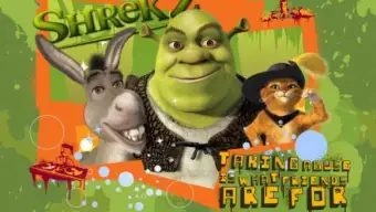 Shrek II Theme