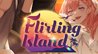 Flirting Island : otome story