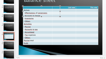 Microsoft PowerPoint