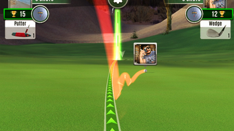 Ultimate Golf