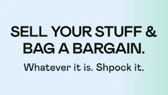 Shpock  Second hand marketplace to buy and sell