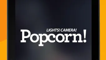Popcorn: Movie Showtimes, Tickets, Trailers & News