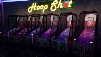 Party Arcade