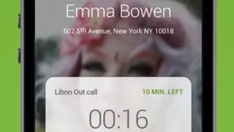 Libon - International calls