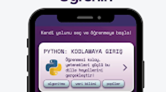 Kodbil: Learn to Code Build na Android - Download