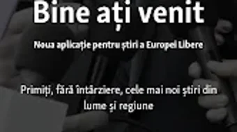 Radio Europa Liberă