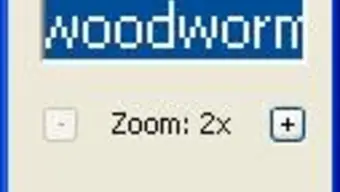Woodworm Toolbox