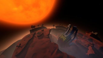 Outer Wilds