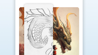 Sketch AI: Draw Art Generator