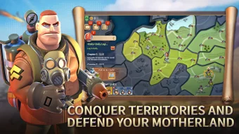 March of Nations
