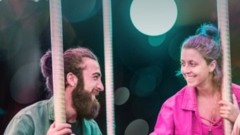 WeDate Experience Dating