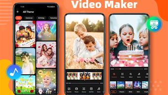 Photo Video Maker With Music