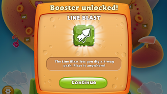 Diamond Digger Saga