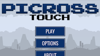 Picross Touch